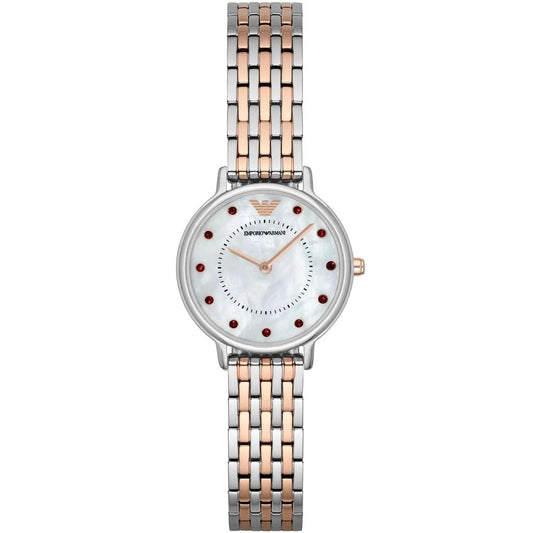 Emporio Armani Quartz Women's Watch 28mm