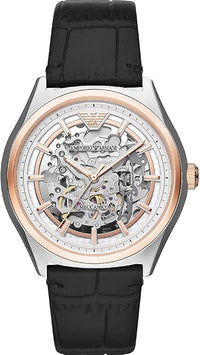 Emporio Armani Automatic Men's Watch 43mm - AR60018