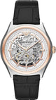 Emporio Armani Automatic Men's Watch 43mm - AR60018