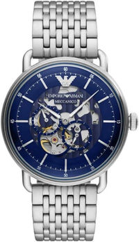 Emporio Armani Automatic Men's Watch 43mm - AR60024