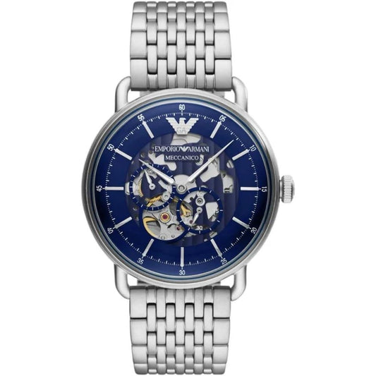 Emporio Armani Automatic Men's Watch 43mm - AR60024