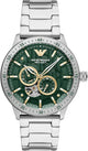 Emporio Armani Automatic Men's Watch 43mm - AR60053