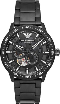 Emporio Armani Automatic Men's Watch 43mm - AR60054