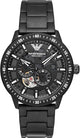 Emporio Armani Automatic Men's Watch 43mm - AR60054