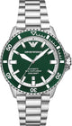 Emporio Armani Automatic Men's Watch 43mm - AR60080