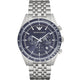 Emporio Armani Quartz Men's Watch 46mm