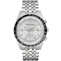 Emporio Armani Quartz Men's Watch 46mm