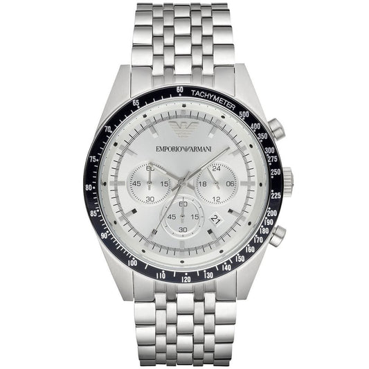 Emporio Armani Quartz Men's Watch 46mm