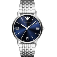 Emporio Armani Quartz Men's Watch 41mm
