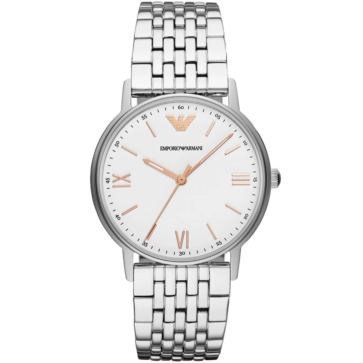 Emporio Armani Quartz Men's Watch 41mm