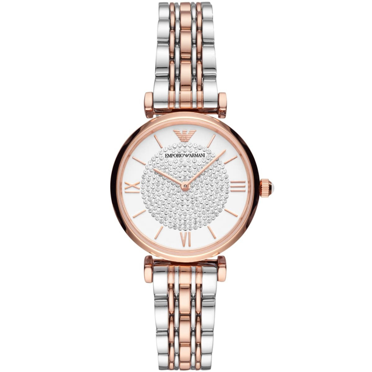 Emporio Armani Quartz Women's Watch 32mm