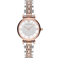 Emporio Armani Quartz Women's Watch 32mm