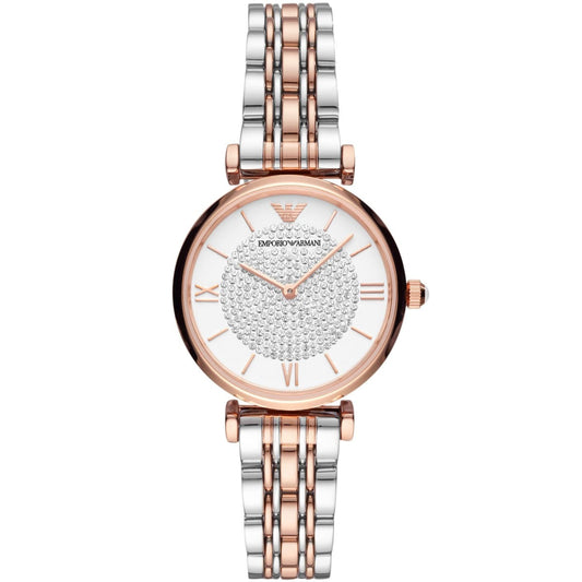 Emporio Armani Quartz Women's Watch 32mm
