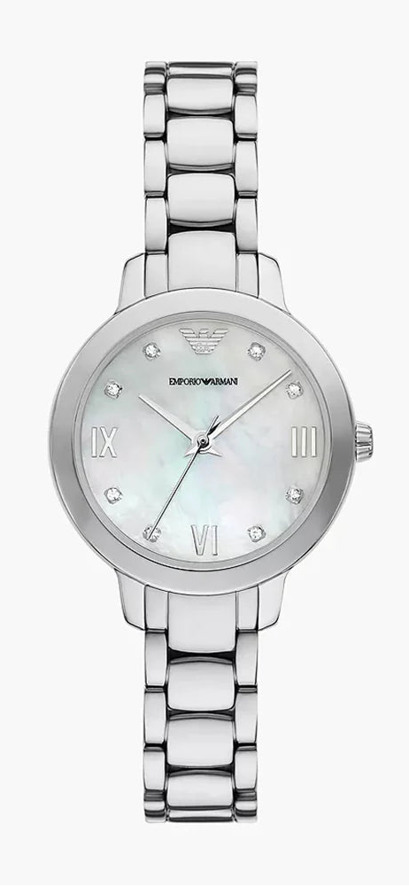 Emporio Armani Quartz Women's Watch 32mm - AR80071