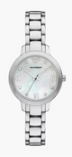 Emporio Armani Quartz Women's Watch 32mm - AR80071