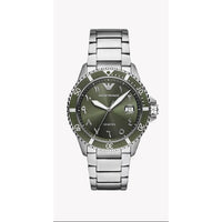 Emporio Armani Quartz Men's Watch 41mm