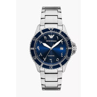 Emporio Armani Quartz Men's Watch 41mm