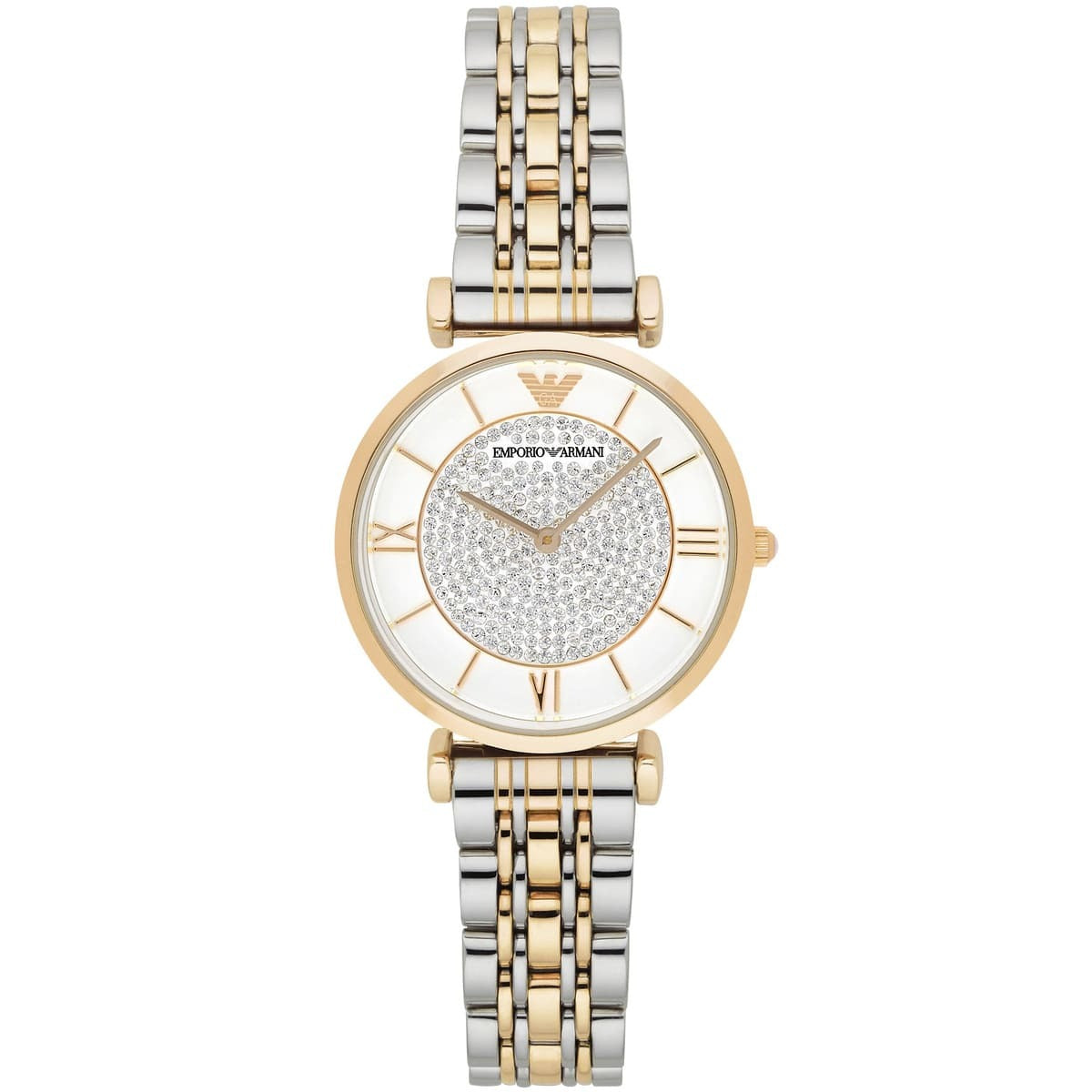 Emporio Armani Quartz Women's Watch 32mm