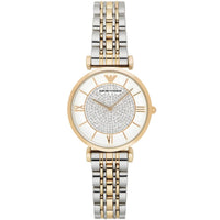 Emporio Armani Quartz Women's Watch 32mm