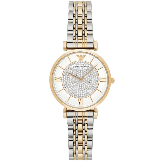 Emporio Armani Quartz Women's Watch 32mm - AR8031