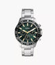 Fossil Men's Quartz Watch 45mm - BQ2492