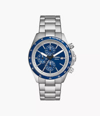 Fossil Men's Quartz Watch 42mm - BQ2869