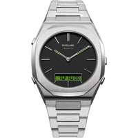 D1 Milano Module 366 Watch 41mm - D1-DGBJ01