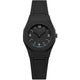 D1 Milano Black Nanochrome Watch 32mm - D1-NCRJ01