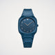 D1 Milano Galaxy Blue Square Bracelet Watch 37mm - D1-SQBJ09