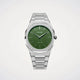 D1 Milano Moss Ultra Thin Bracelet Watch 40mm - D1-UTBJ06