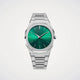 D1 Milano Scarabeo Ultra Thin Bracelet Watch 40mm - D1-UTBJ37