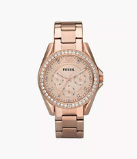 Fossil Women's Quartz Watch 38mm - ES2811