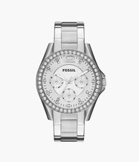 Fossil Women's Quartz Watch 38mm - ES3202