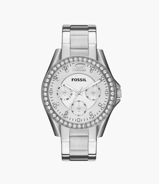 Fossil Women's Quartz Watch 38mm - ES3202