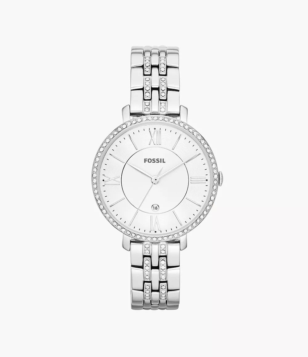 Fossil Women's Quartz Watch 36mm - ES3545