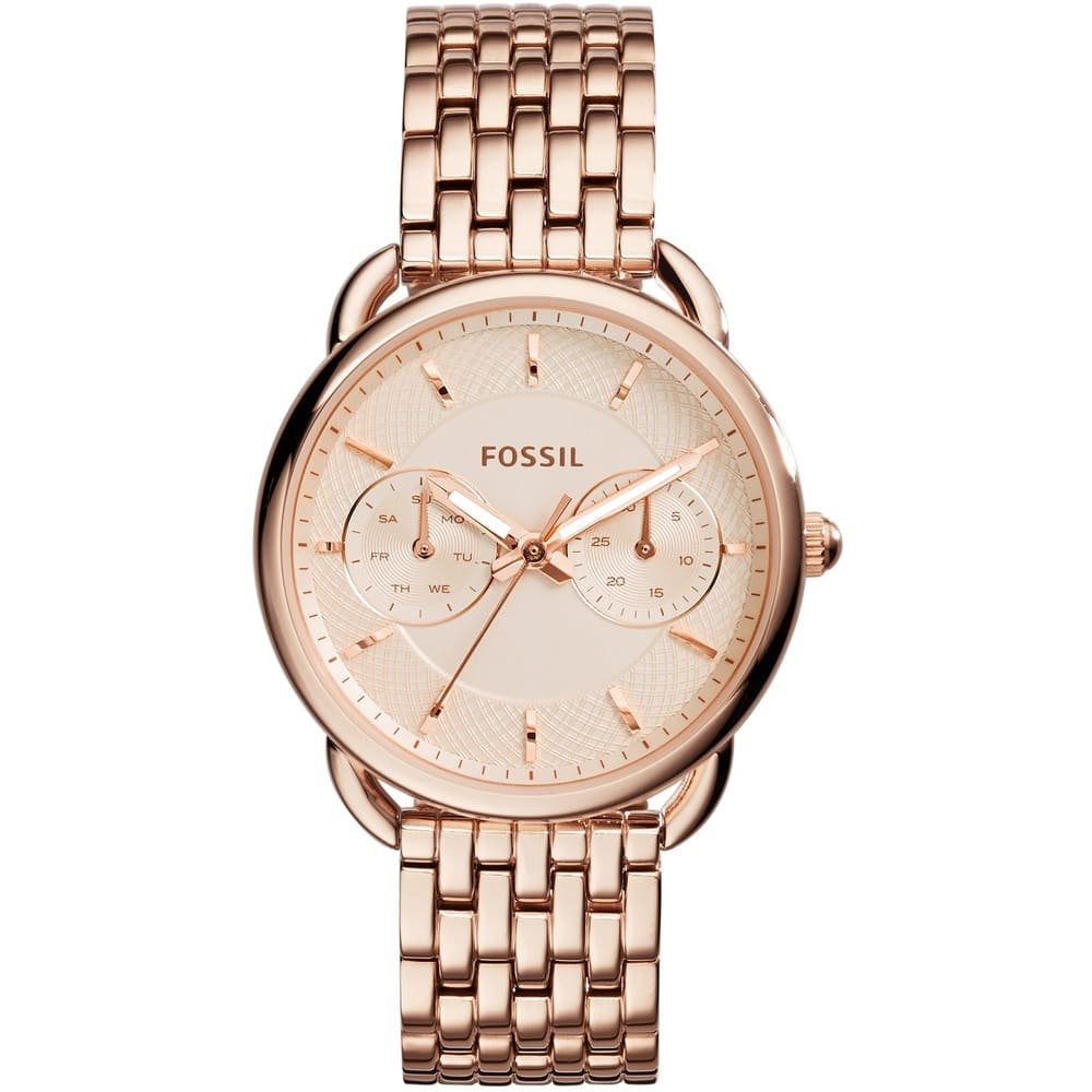 Fossil Women's Quartz Watch 35mm - ES3713