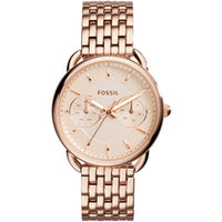 Fossil Women's Quartz Watch 35mm - ES3713