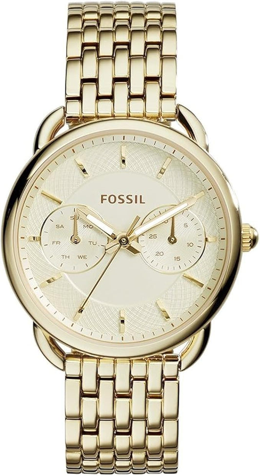 Fossil Women's Quartz Watch 35mm - ES3714