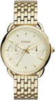 Fossil Women's Quartz Watch 35mm - ES3714
