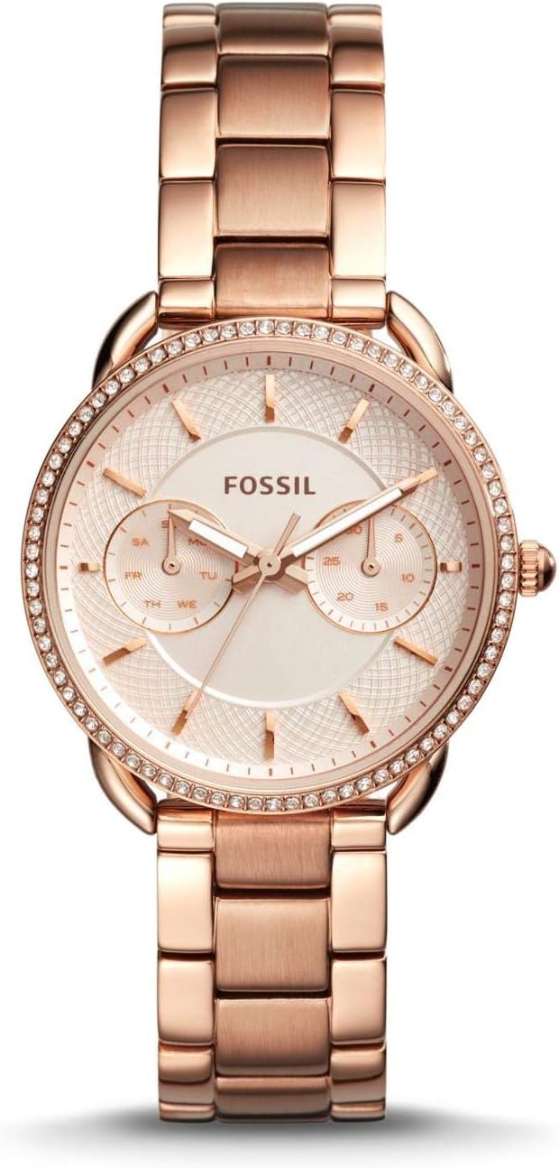 Fossil Women's Quartz Watch 35mm - ES4264