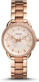 Fossil Women's Quartz Watch 35mm - ES4264