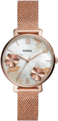 Fossil Women's Quartz Watch 36mm - ES4534