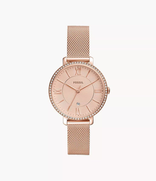 Fossil Women's Quartz Watch 36mm - ES4628