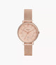 Fossil Women's Quartz Watch 36mm - ES4628