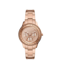 Fossil Women's Quartz Watch 37mm - ES5106
