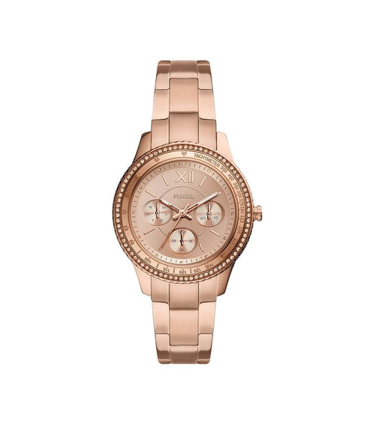 Fossil Women's Quartz Watch 37mm - ES5106