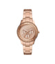 Fossil Women's Quartz Watch 37mm - ES5106
