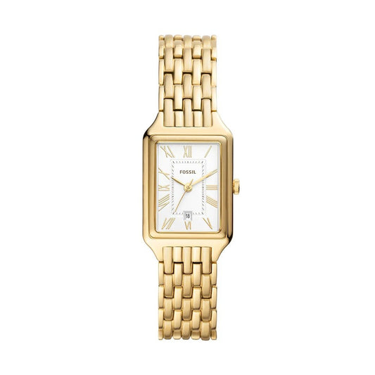Fossil Women's Quartz Watch 23mm - ES5220
