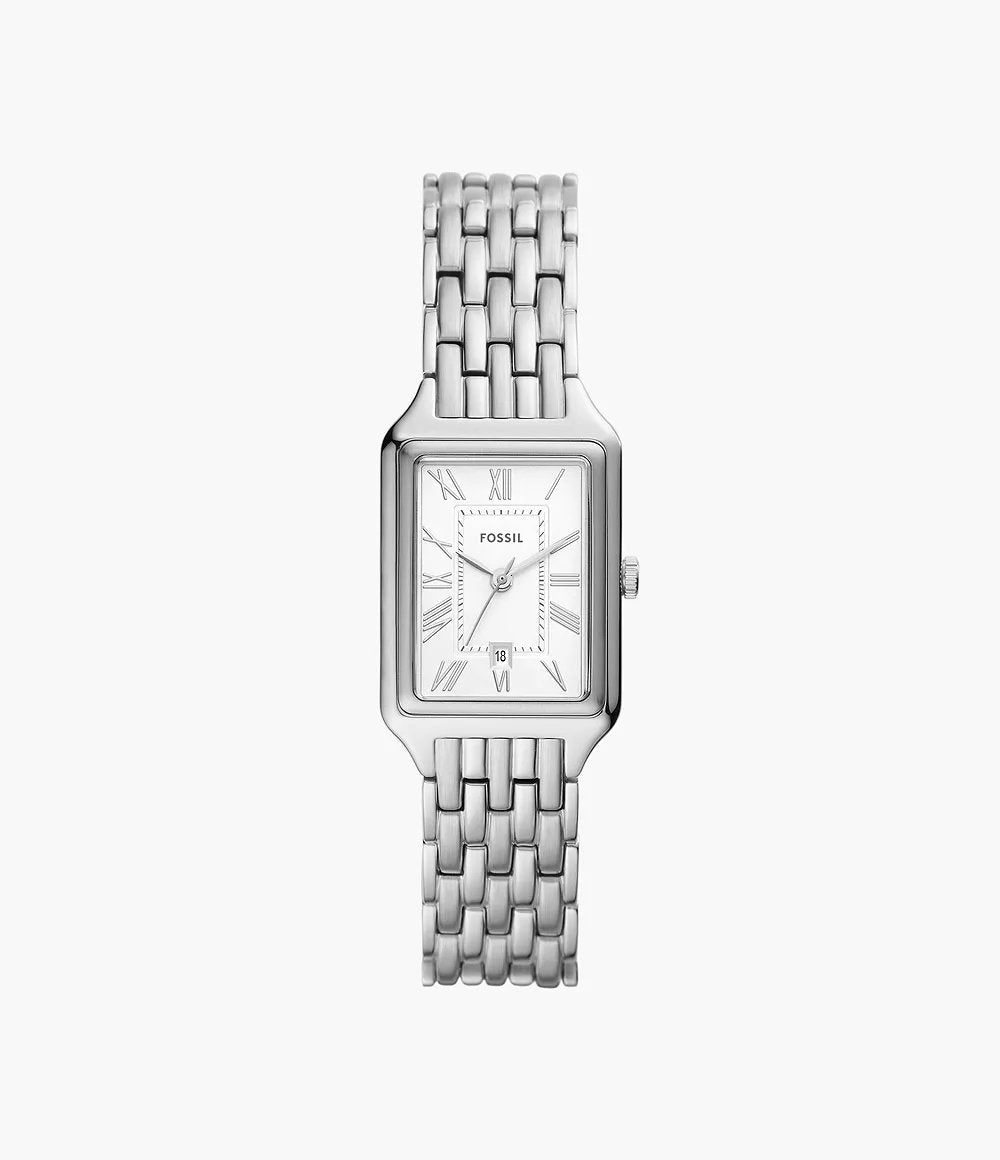 Fossil Women's Quartz Watch 23mm - ES5221