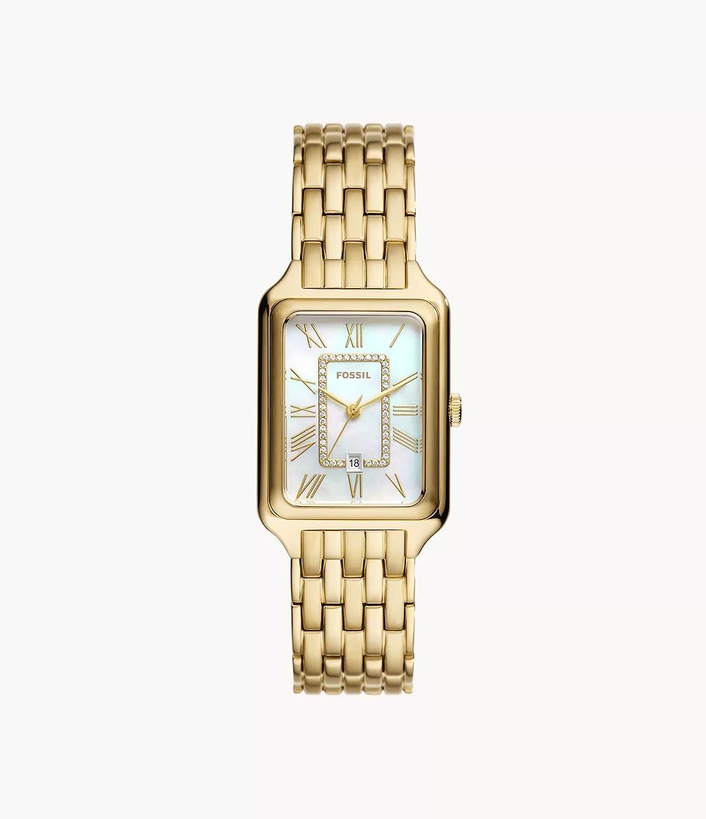 Fossil Women's Quartz Watch 26mm - ES5304